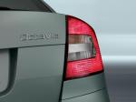 Skoda Octavia 2008 года